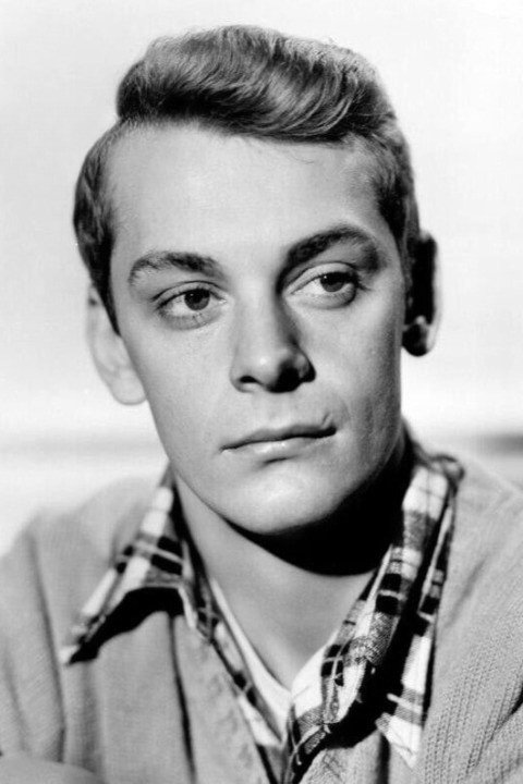 Carleton Carpenter - (archive footage)