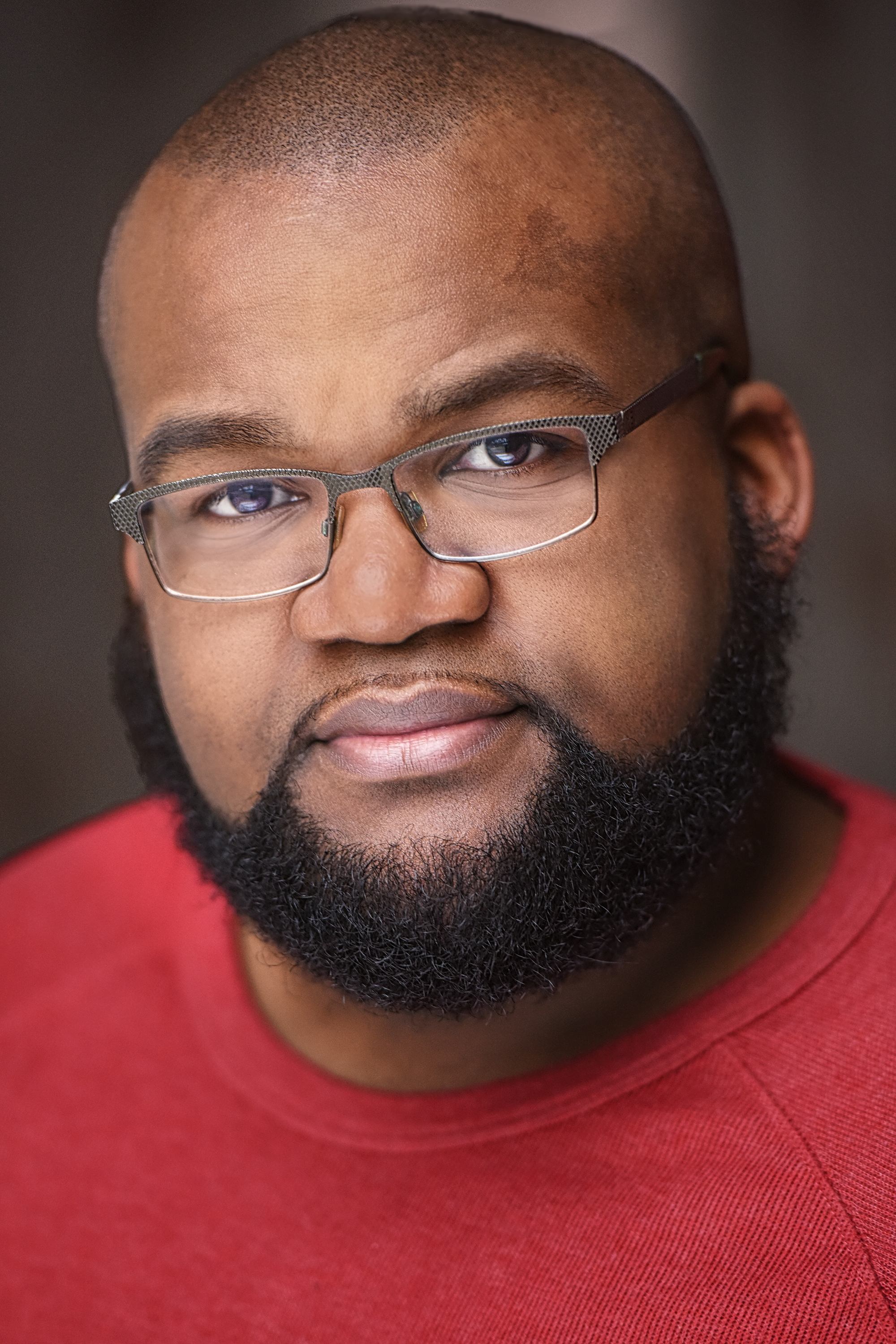 Jordan Aaron Ford - Self