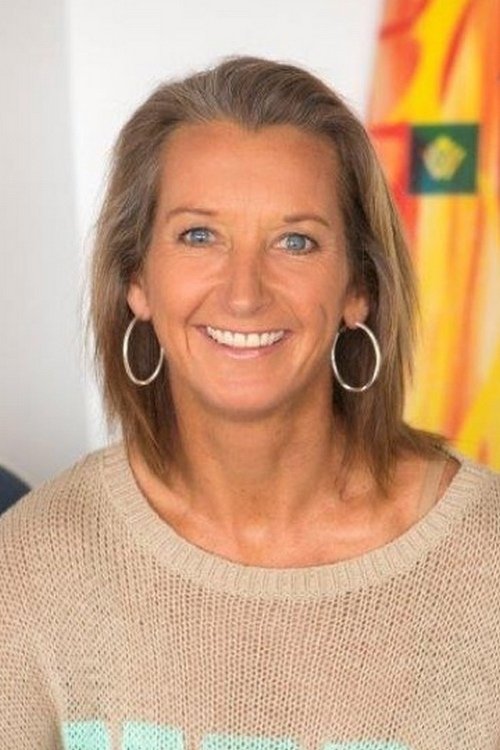 Layne Beachley - Self
