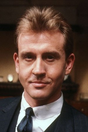 Geoffrey Burridge - Harry Berman