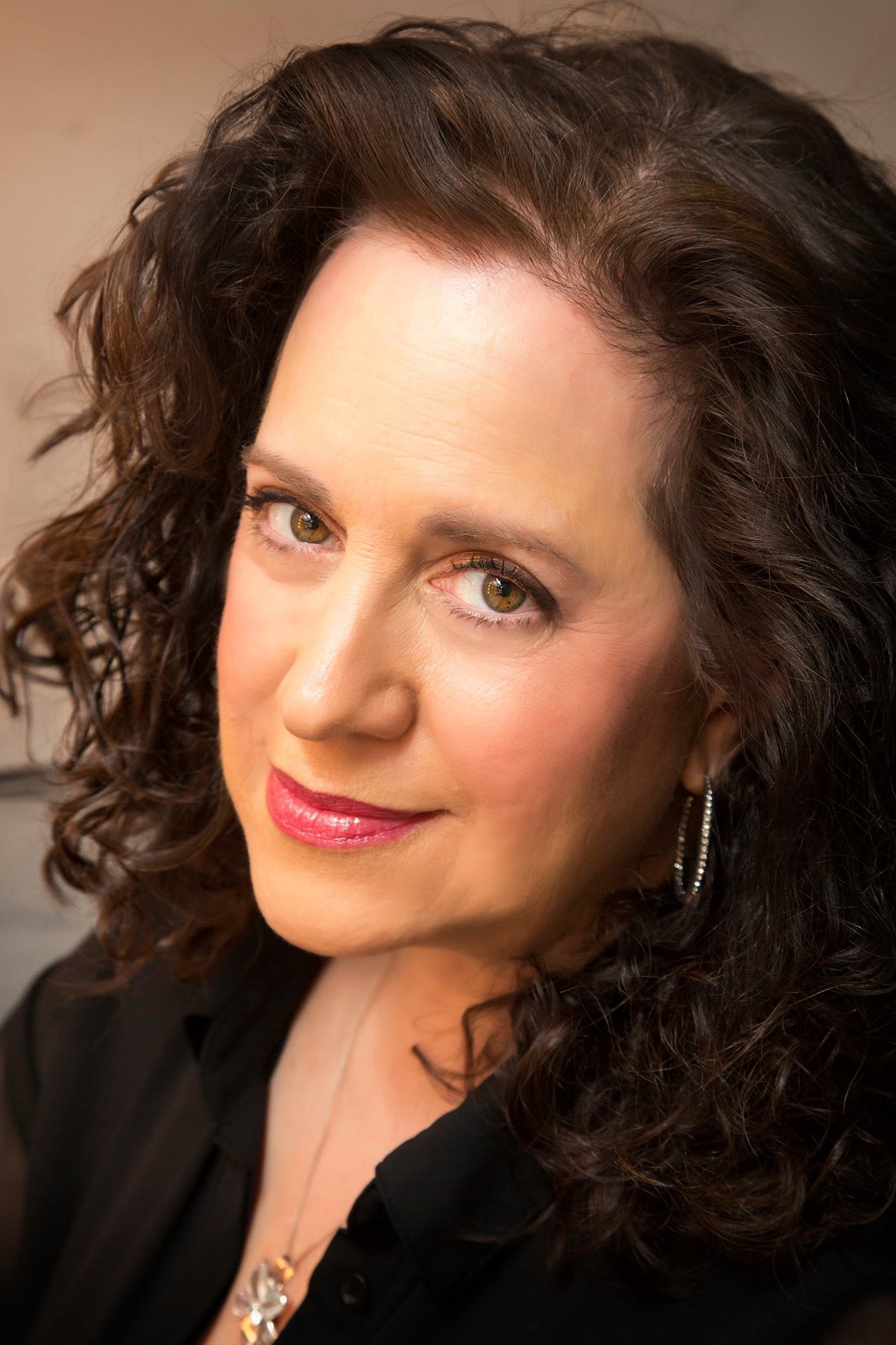 Ellen David - Maureen Spearhead