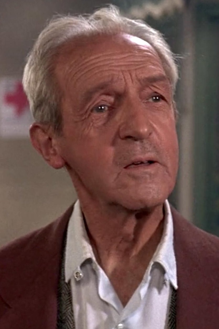 Anthony Jochim - Petitioner (uncredited)