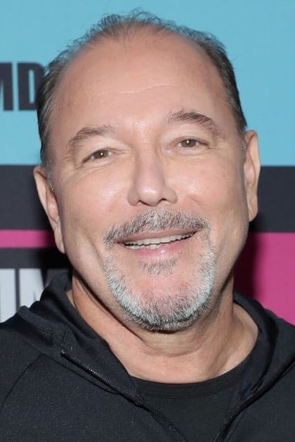 Rubén Blades - Self