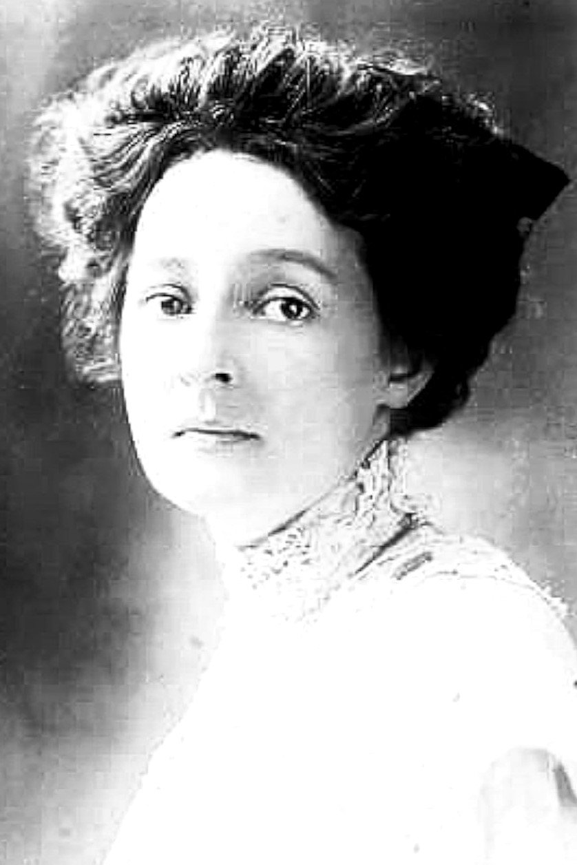 Ethel Lloyd - Jane (the maid) (archive footage)