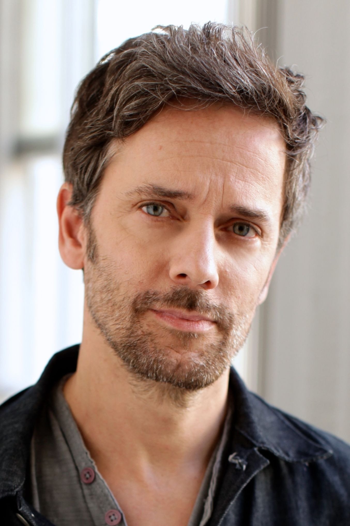 Joel Bissonnette - Food Court Maitre d'