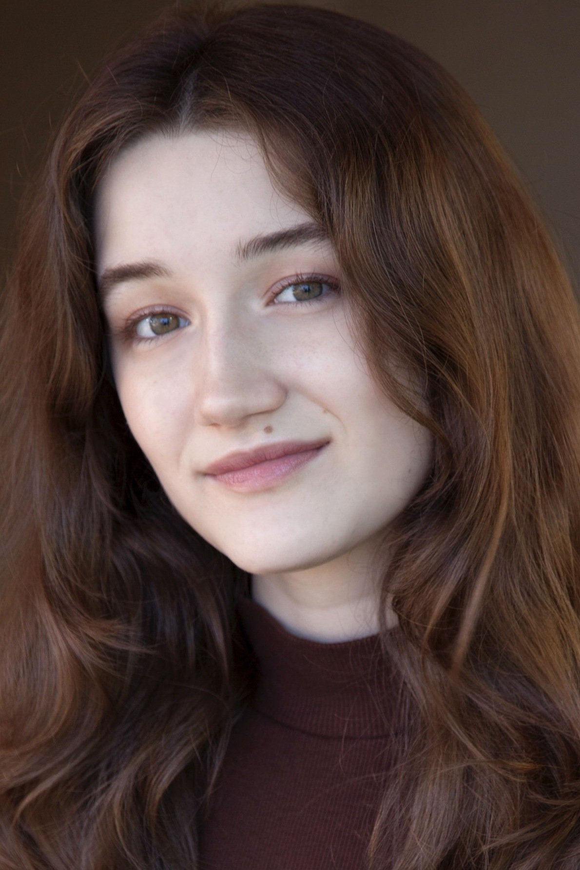 Kylie McNeill - Young Maureen