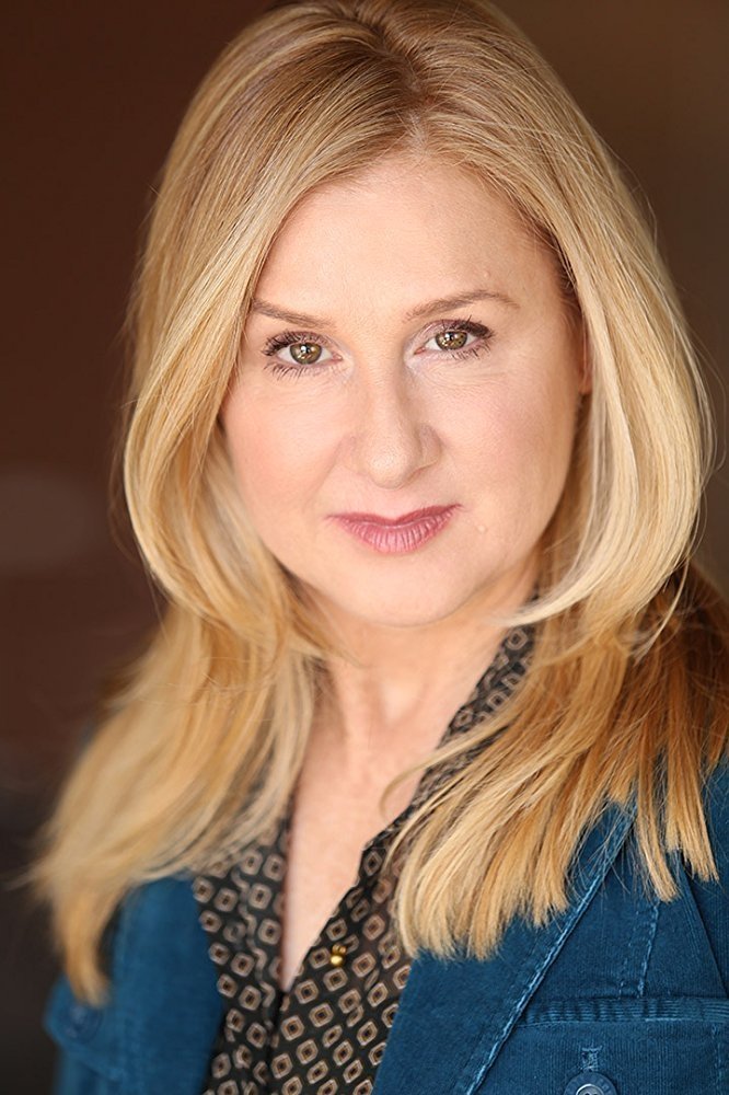 Mary Carrig - Mom