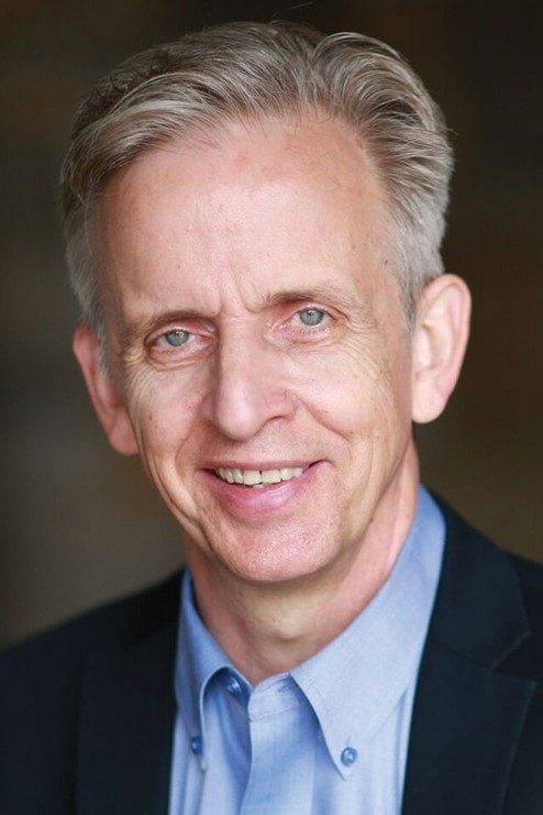 Robert Joy - Welton 'Welty' Blackwell