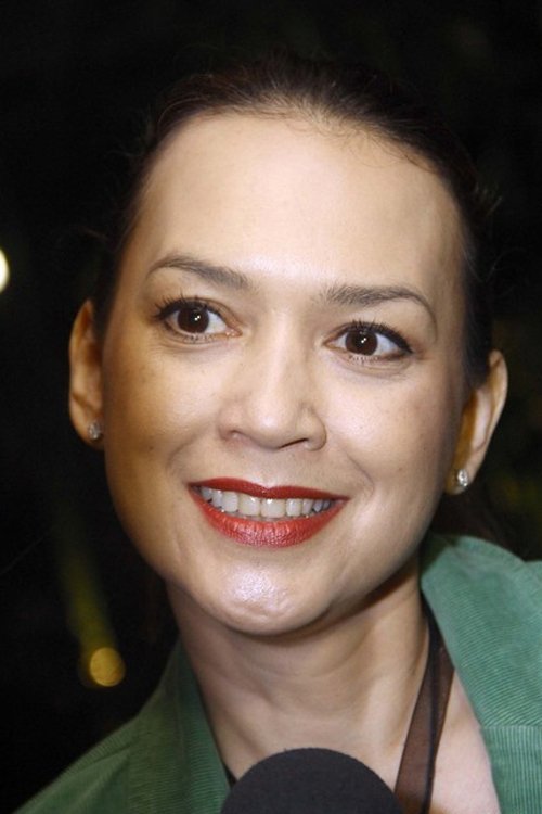 Ira Wibowo - Ibu Sri
