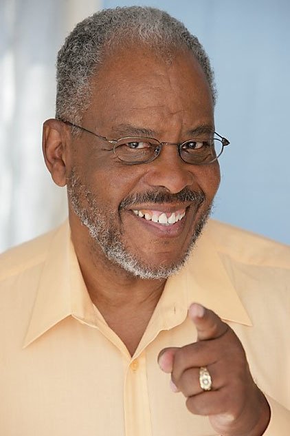 Sy Richardson - Black Revolutionary