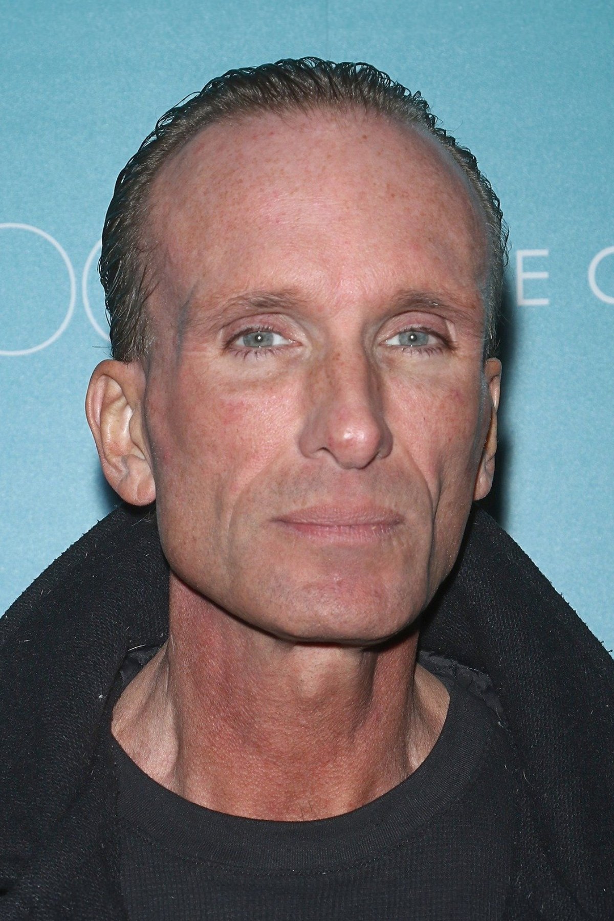 Peter Greene - Zed