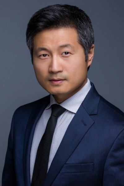 Kurt Yue - Deputy Han