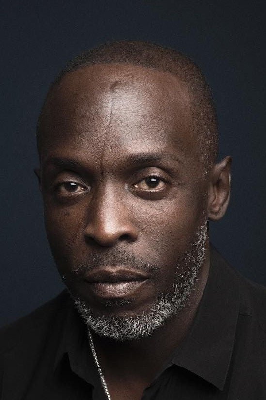 Michael Kenneth Williams - Self