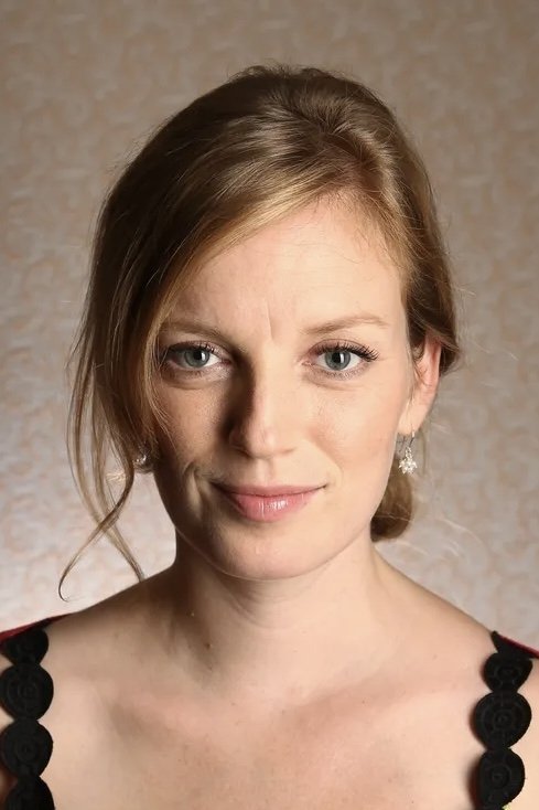 Sarah Polley - Self - 'Sally Salt'