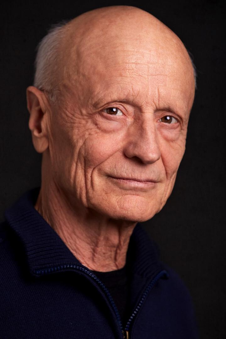 Thomas Kopache - Principal Evans