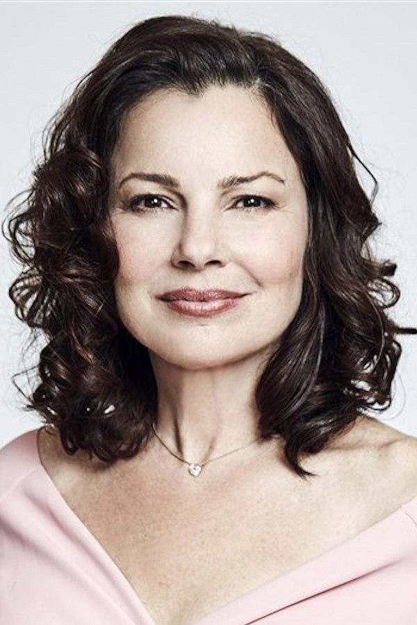 Fran Drescher - Eunice (voice)