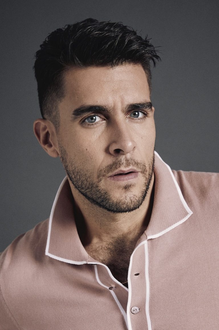 Josh Segarra - Self