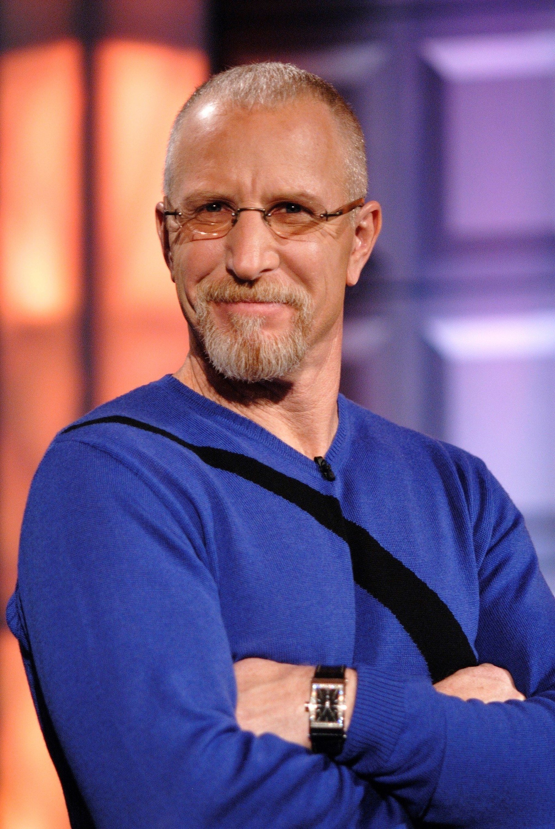 Pat Croce - 