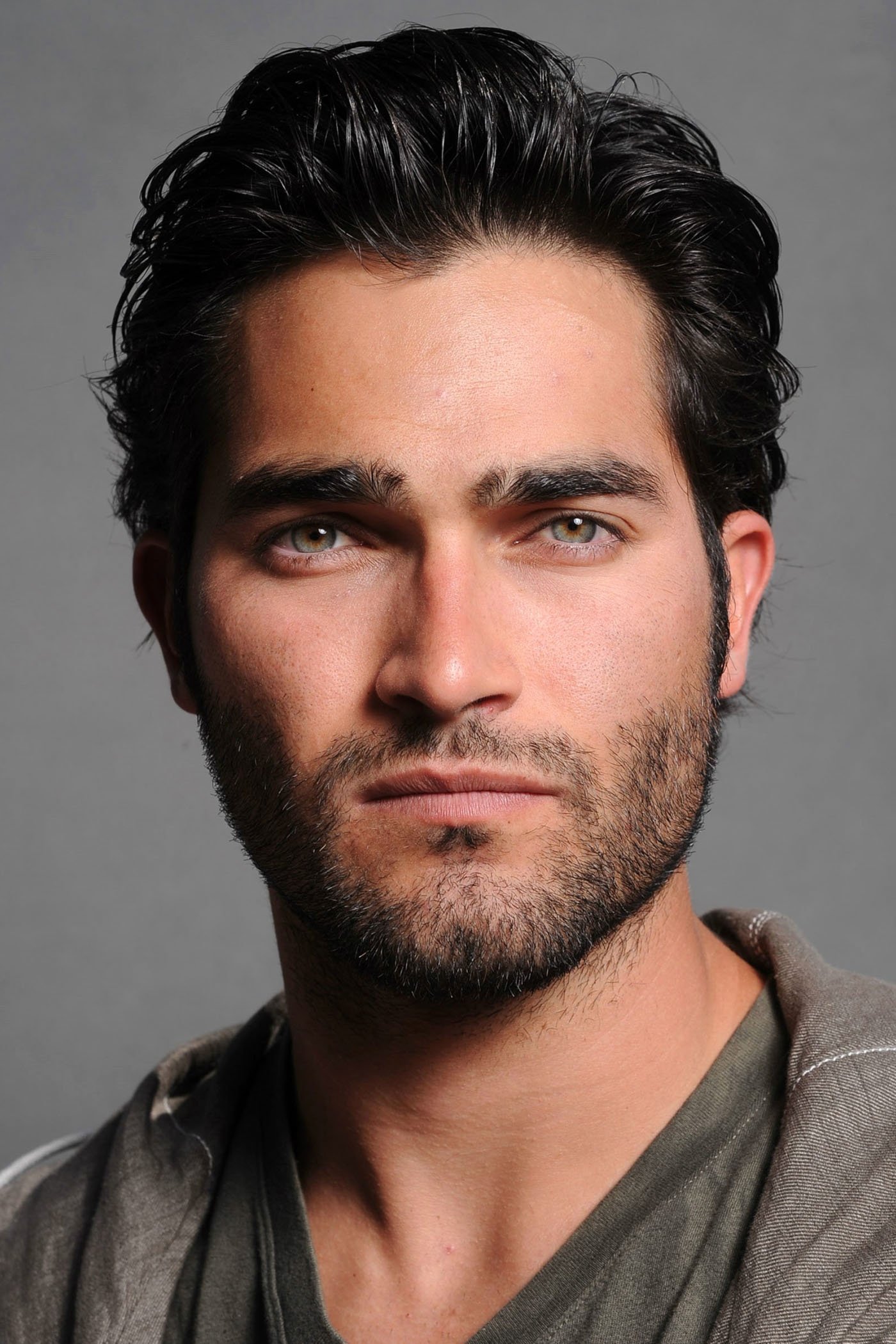 Tyler Hoechlin - Frank
