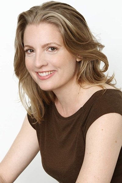 Jenni Tooley - Annie