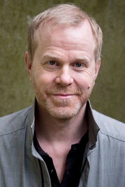 John Murphy - Derek Orwell