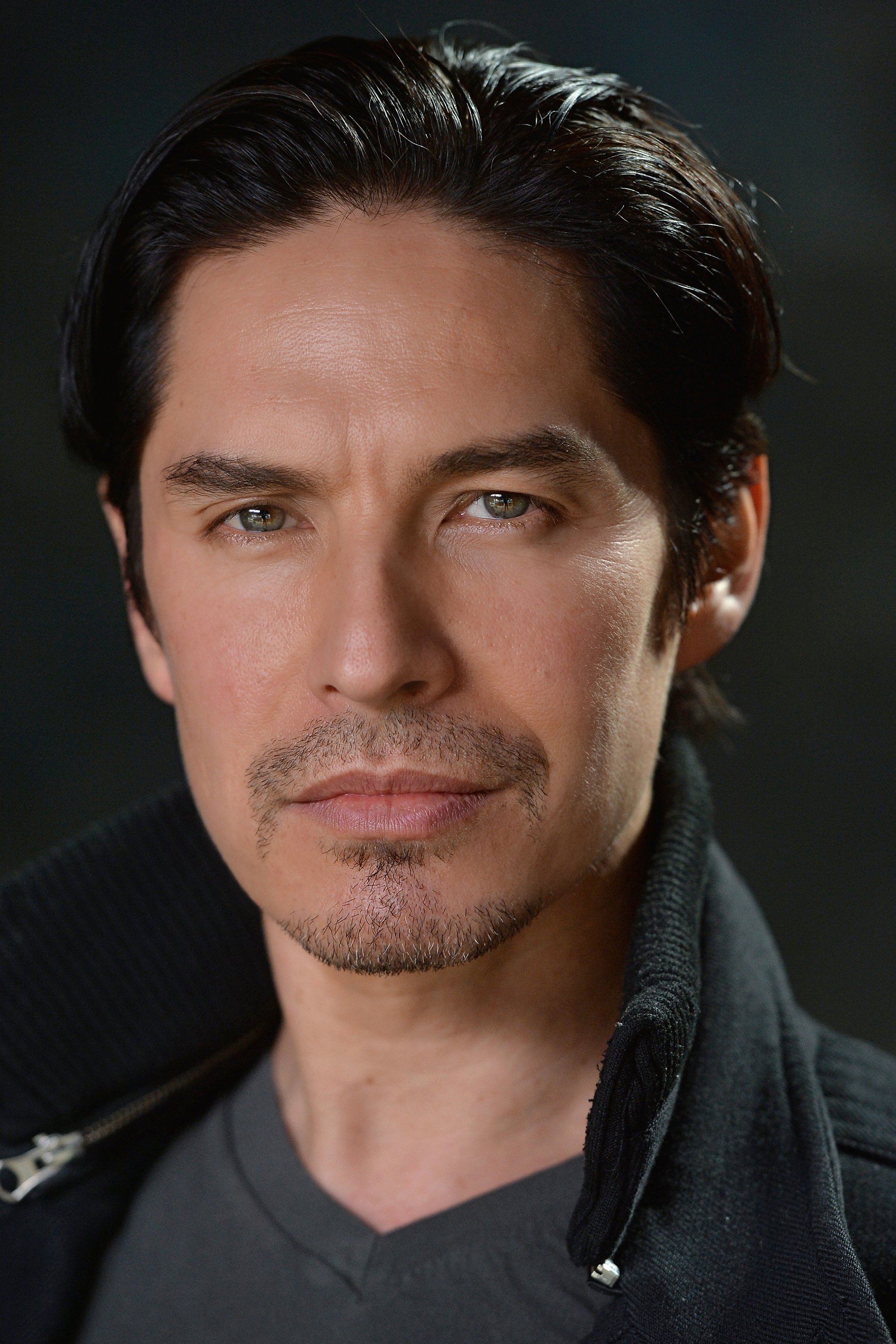 Michael Teh - Dr. James