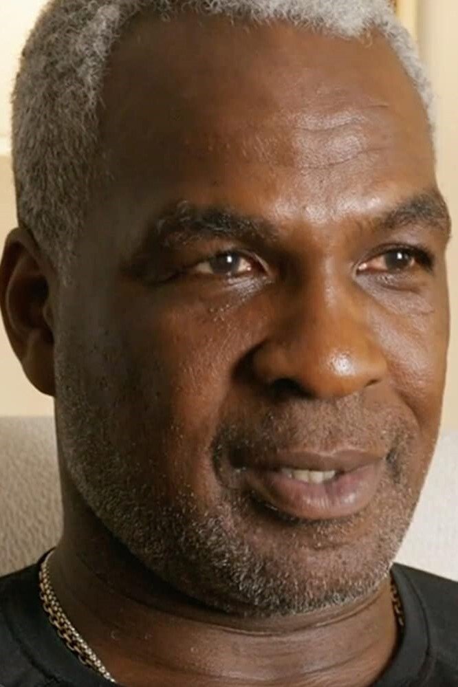 Charles Oakley - 