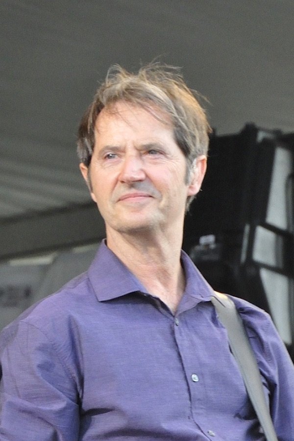 Garry Tallent - Self