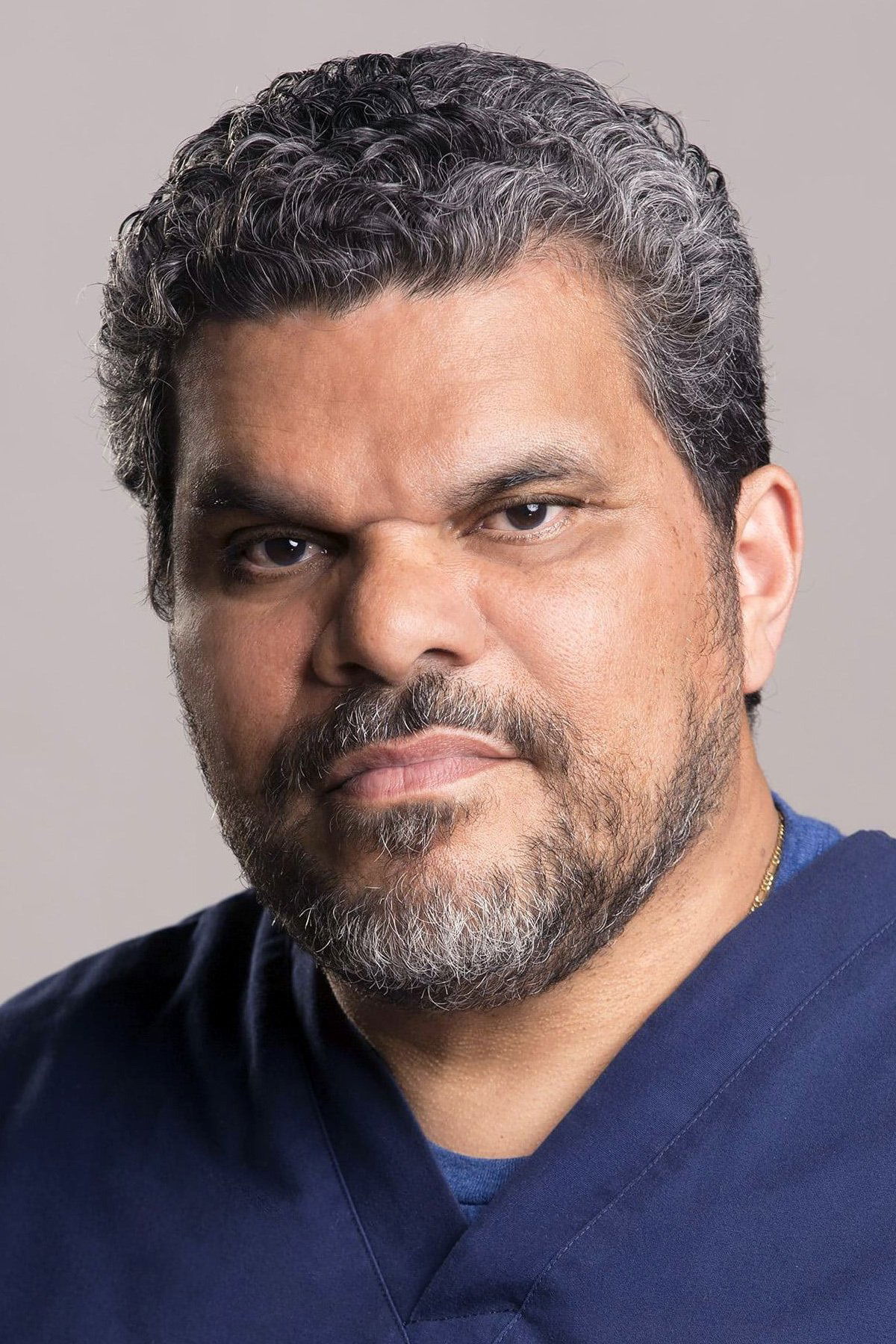 Luis Guzmán - Huge Mover (voice)