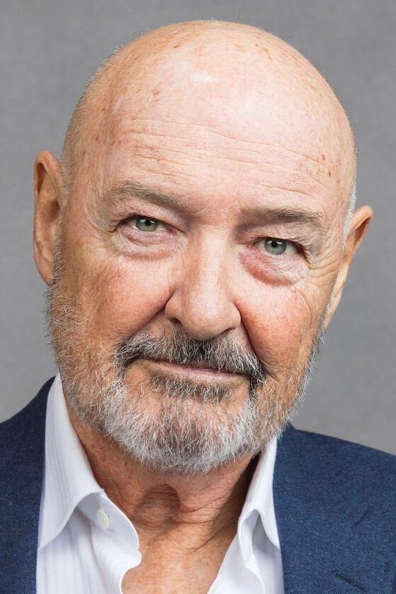 Terry O'Quinn - Yancy
