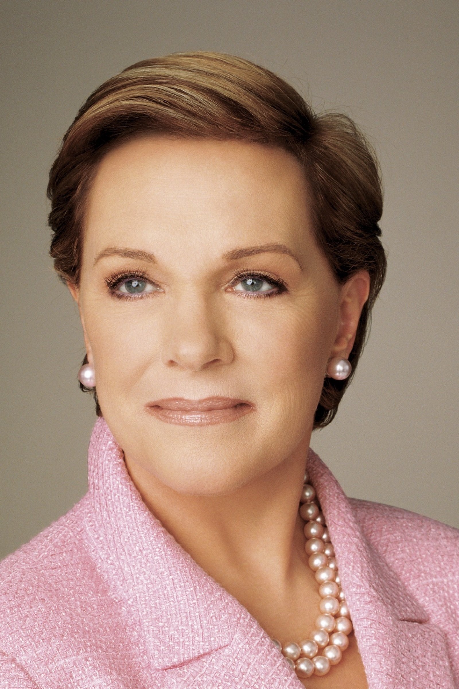 Julie Andrews - Narrator