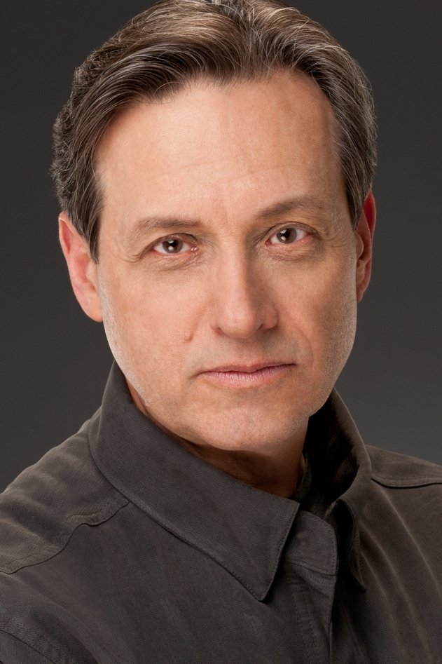 Peter Haydu - Bank Officer