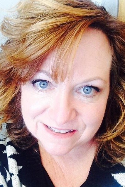 Colleen Reynolds - In Line at Tread