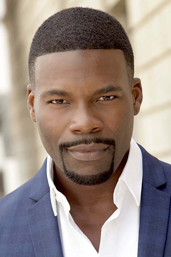 Amin Joseph - Marcus