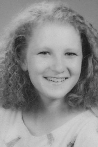 Bridgett Baron - Shermerite