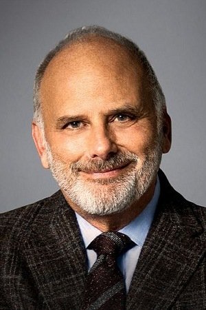 Kurt Fuller - Coroner Woody Strode