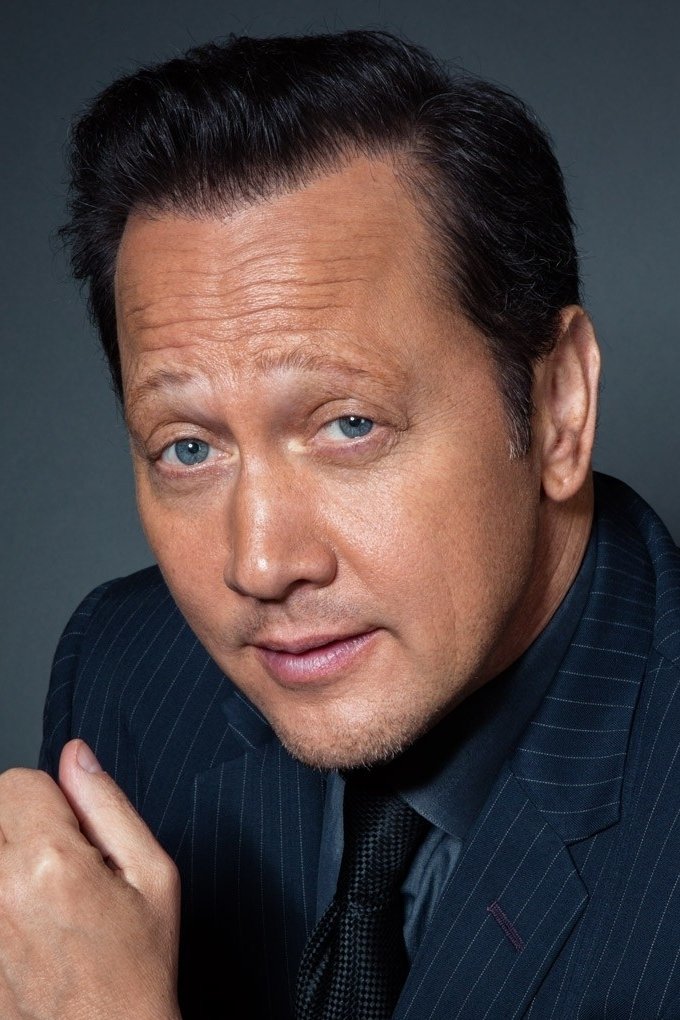 Rob Schneider - Self