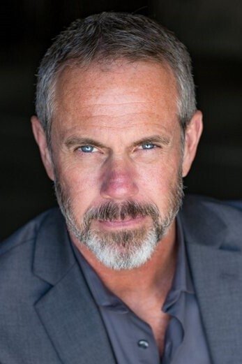 Jeff Prater - George Barnett Jr.