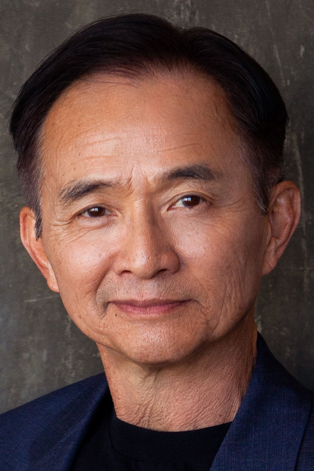Dennis Dun - Wang Chi