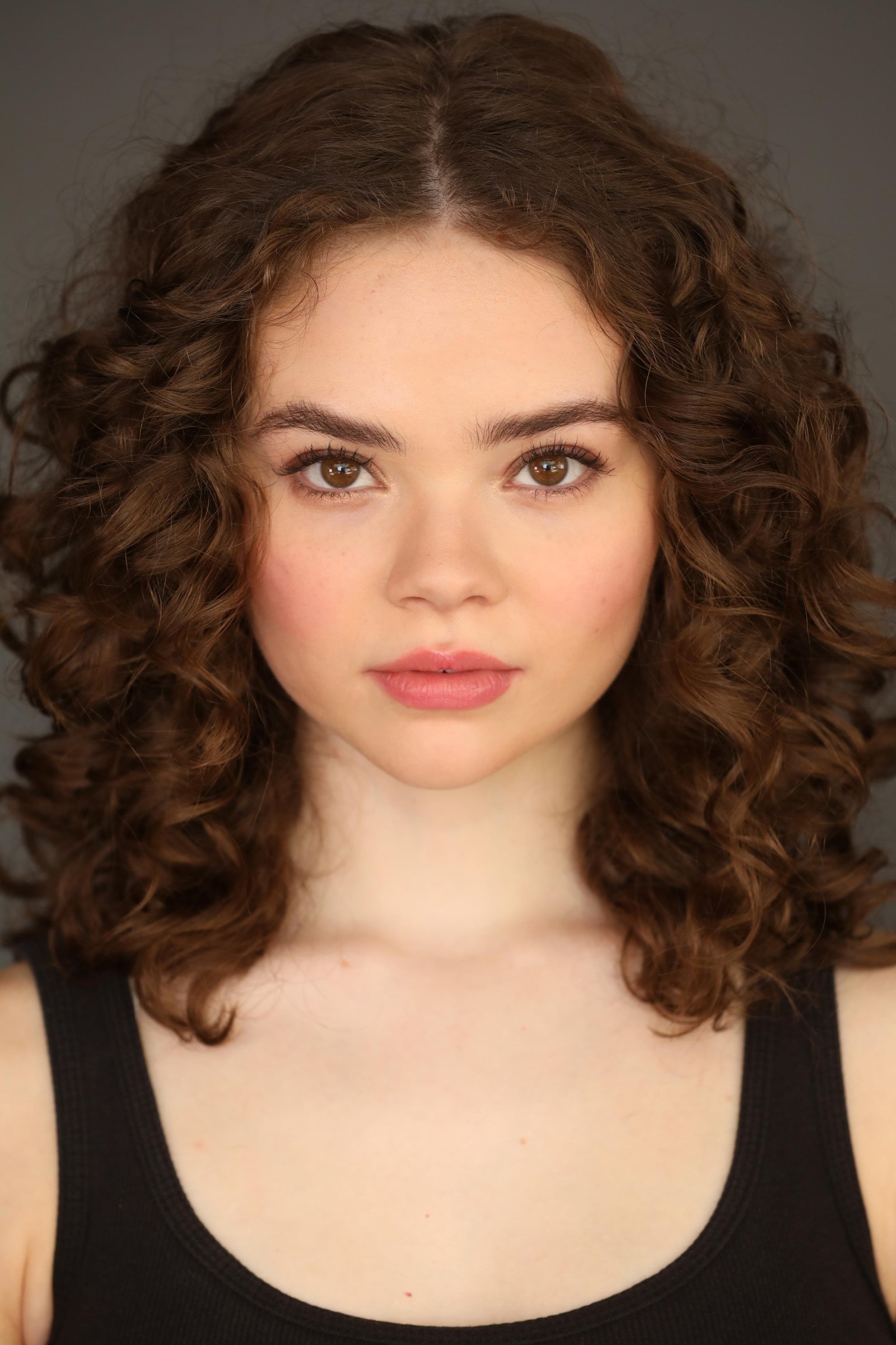 Hannah Riley - Annabelle Gibson