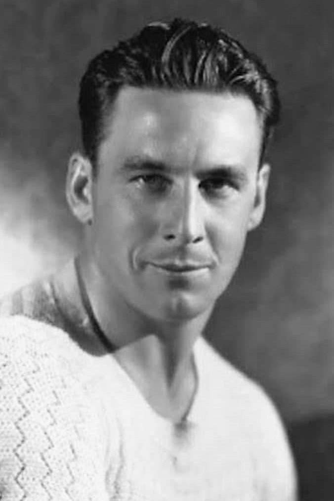 George O'Brien - The Man (Anses)