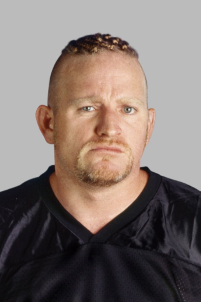 Brian James - Himself