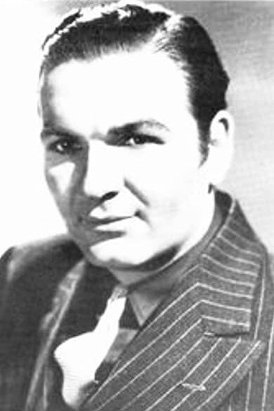 Duke York - Pete's Pal (uncredited)