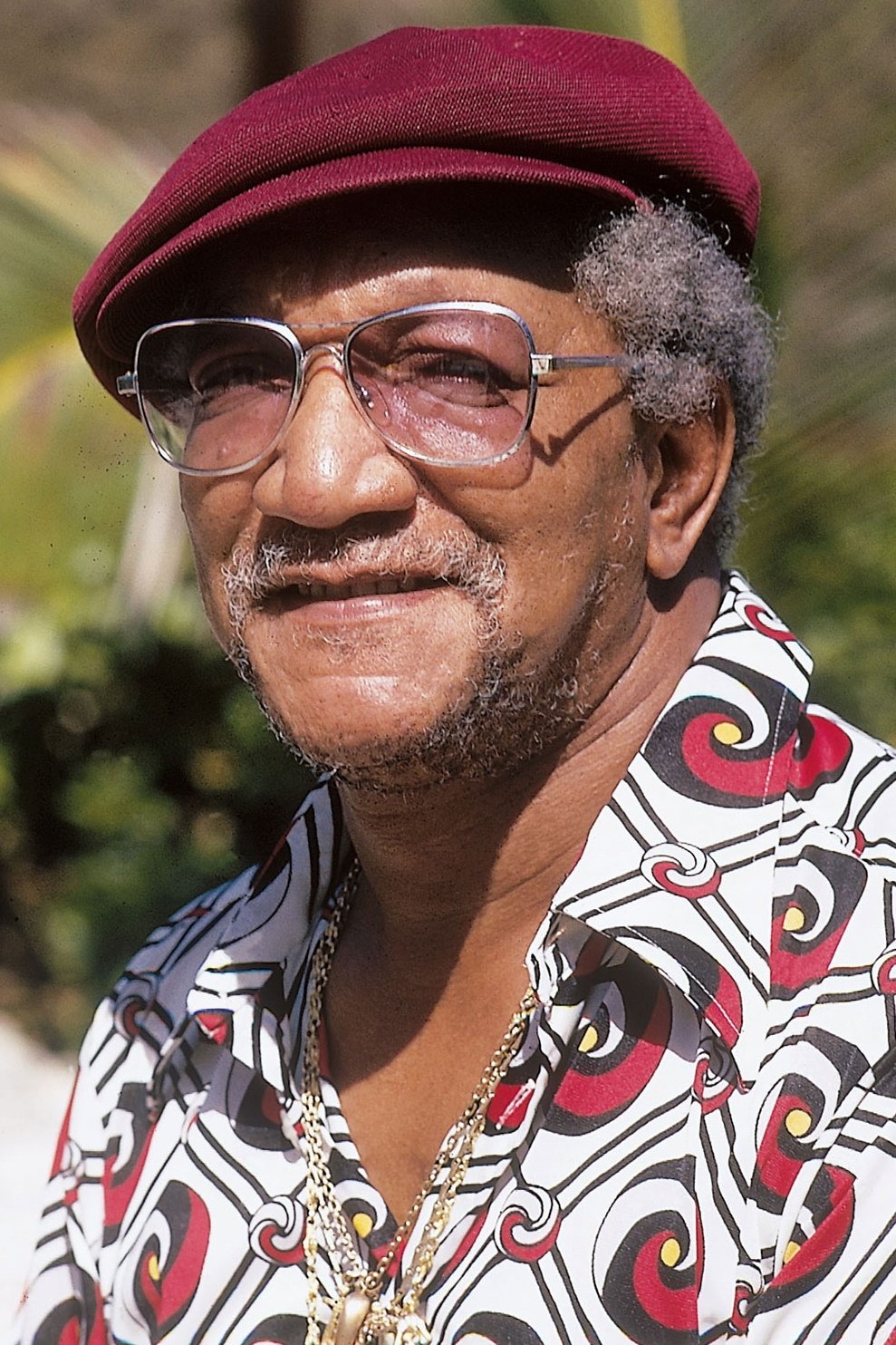 Redd Foxx - Self  (uncredited)
