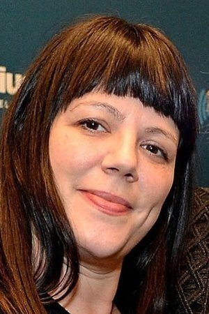 Jenny Eliscu - Self - Journalist