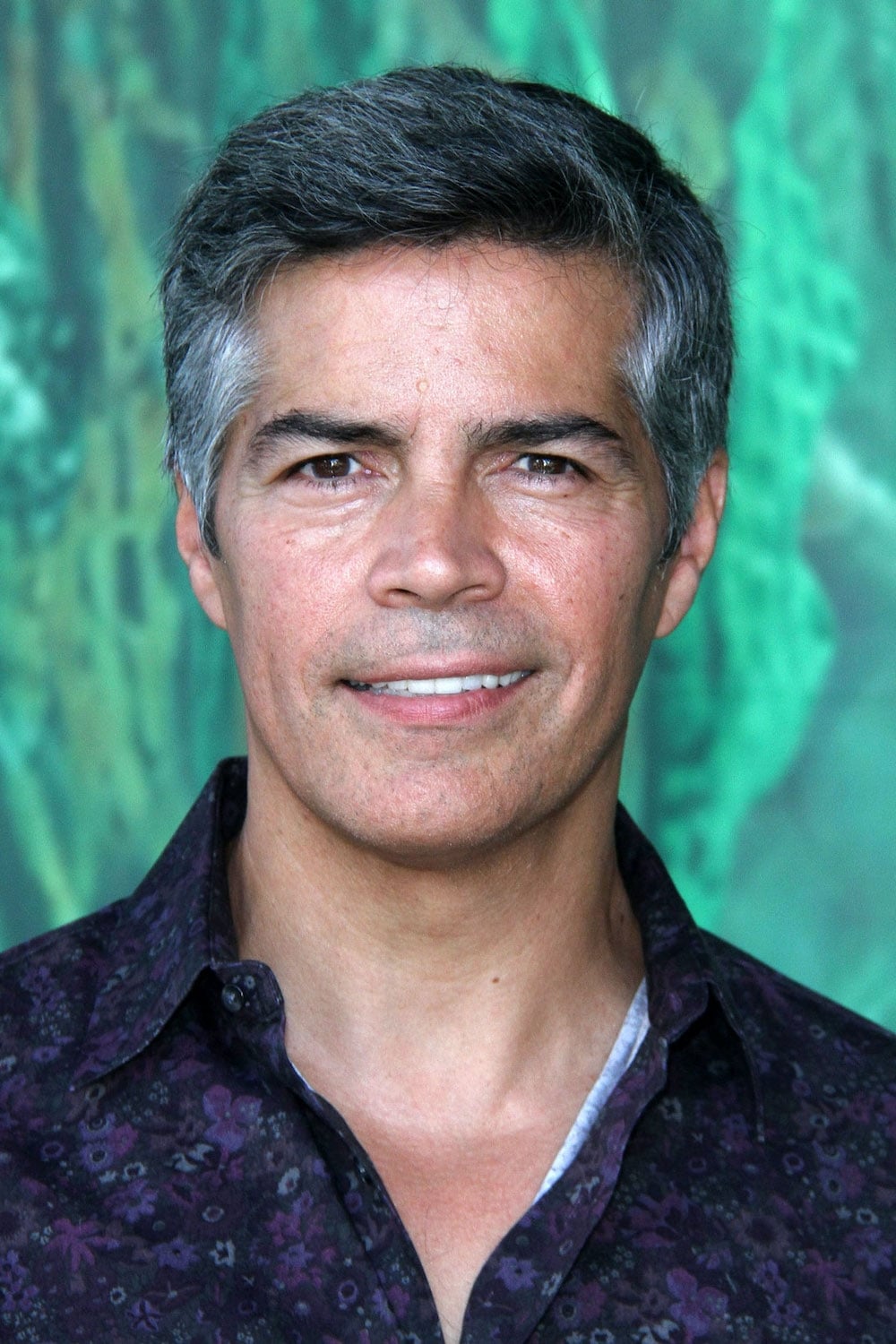 Esai Morales - Self