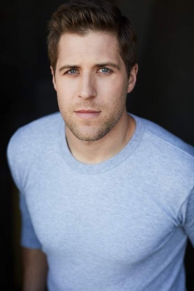 Hayes Mercure - Young Soldier