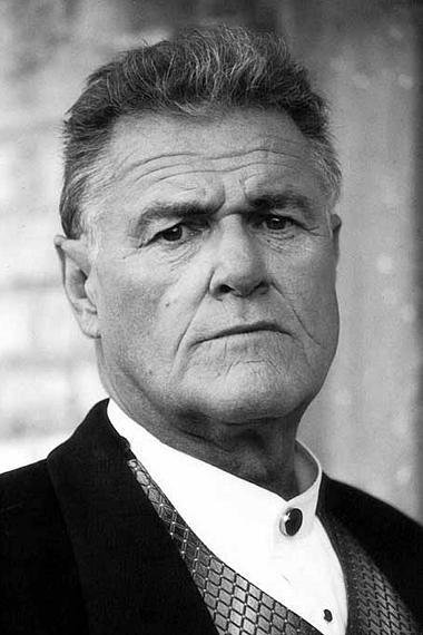 Charles Napier - Lt. Boyle
