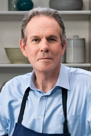 Thomas Keller - Additional Voices (voice)