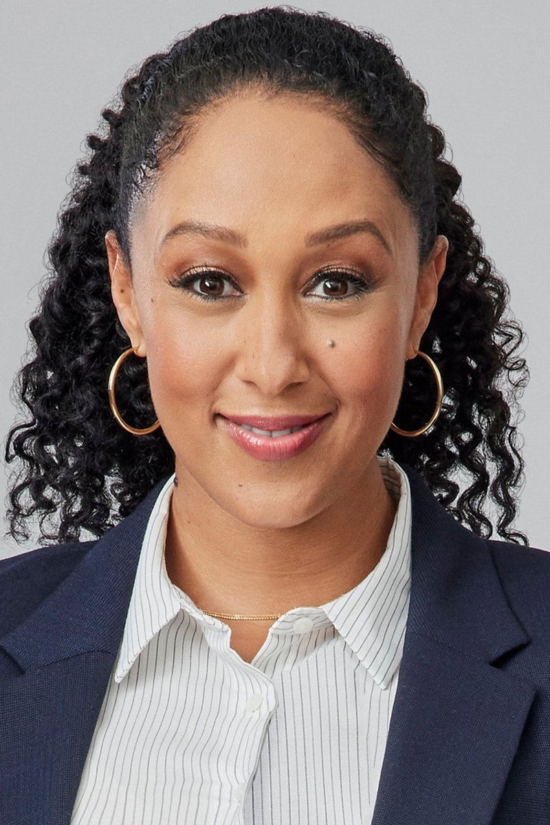 Tamera Mowry-Housley - Samara Williams